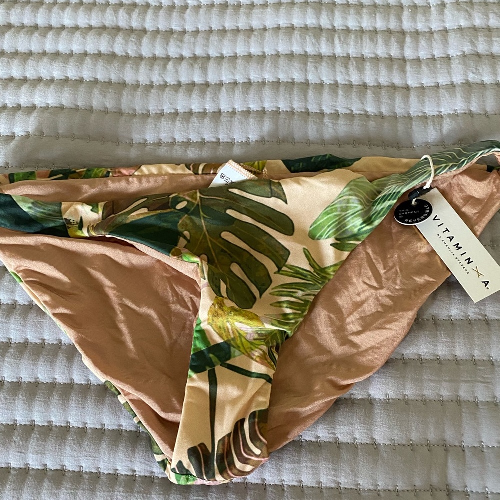 Vitamin A bikini bottoms